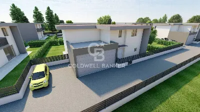 Villa in vendita a Lonato del Garda - foto 9