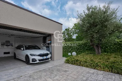 Villa in vendita a Lonato del Garda - foto 5