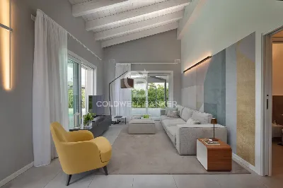 Villa in vendita a Lonato del Garda - foto 7