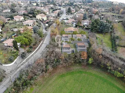 Villa in vendita a Soiano del Lago - foto 4