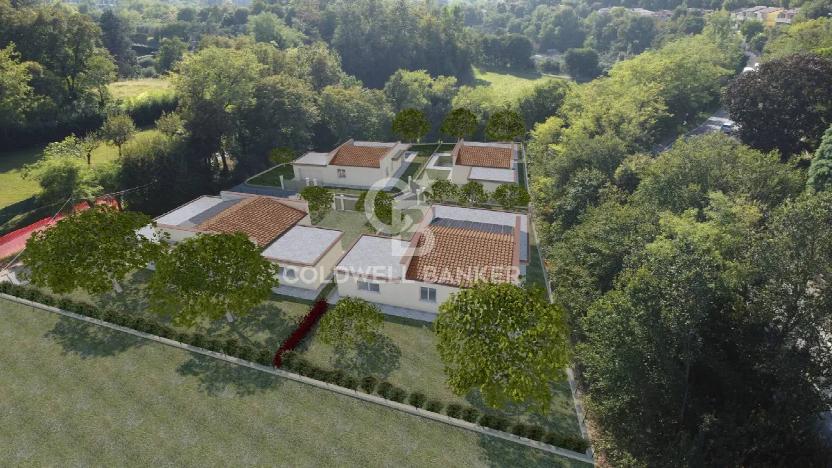 Villa in vendita a Soiano del Lago - foto 5