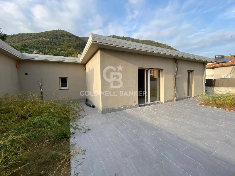 Villa in vendita a Villanuova sul Clisi - foto 1