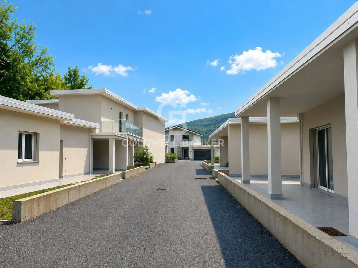 Villa in vendita a Villanuova sul Clisi - foto 4
