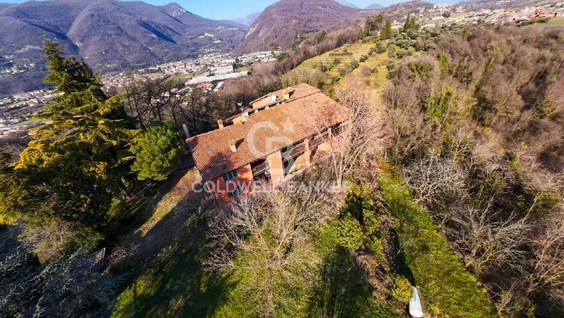 Rustico/Casale in vendita a Gavardo - foto 1
