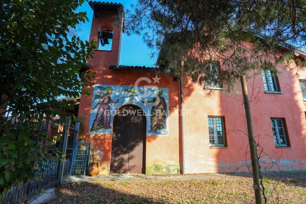 Rustico/Casale in vendita a Gavardo - foto 3