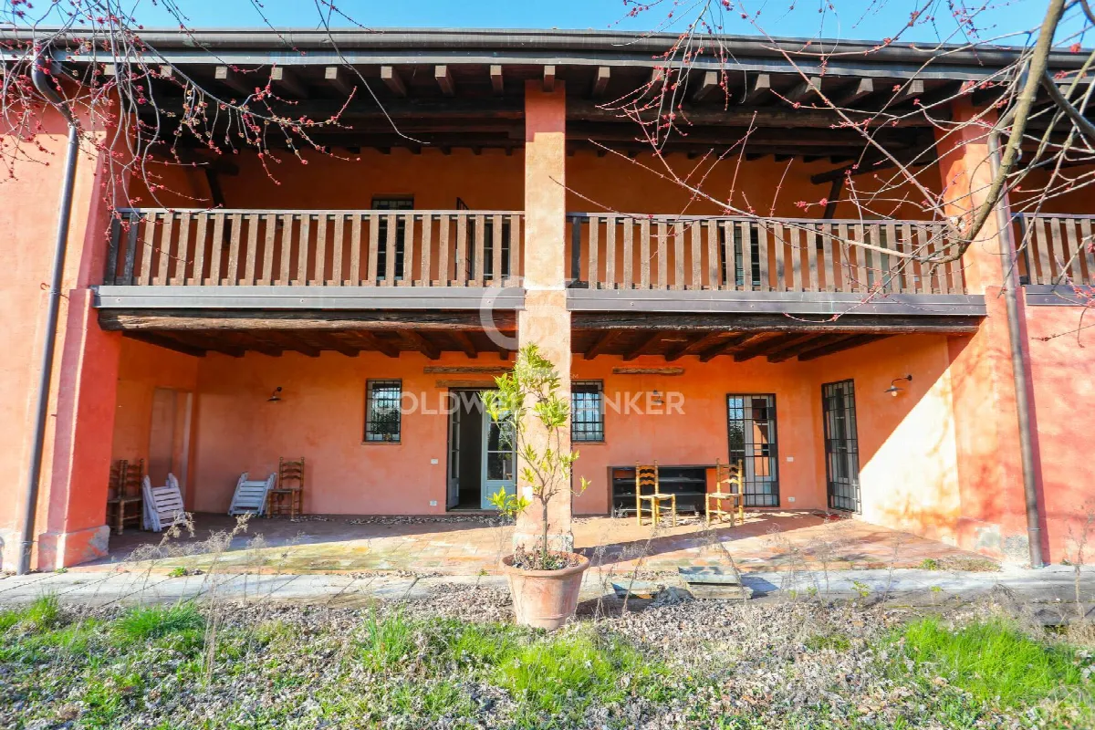Rustico/Casale in vendita a Gavardo - foto 4