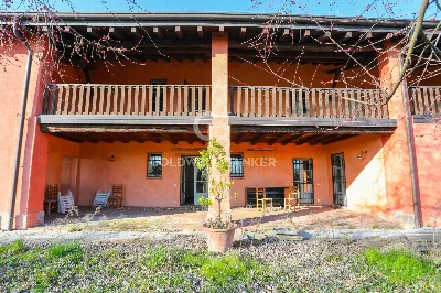 Rustico/Casale in vendita a Gavardo - foto 4