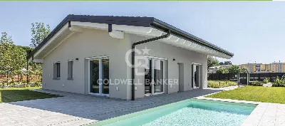 Villa in vendita a Desenzano del Garda - foto 3