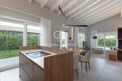 Villa in vendita a Desenzano del Garda - foto 6