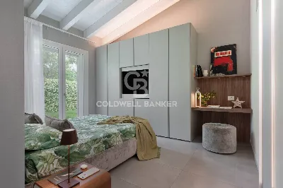 Villa in vendita a Desenzano del Garda - foto 9