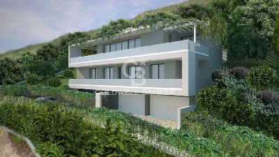 Villa in vendita a Padenghe sul Garda - foto 1