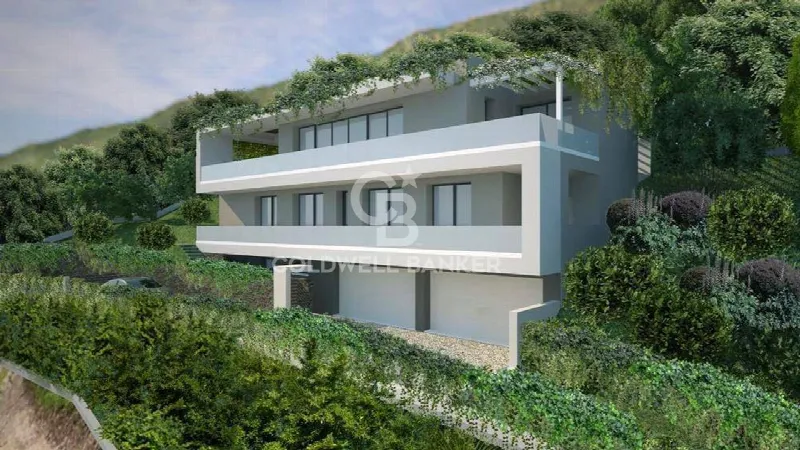 Villa in vendita a Padenghe sul Garda - foto 1