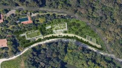 Villa in vendita a Padenghe sul Garda - foto 3