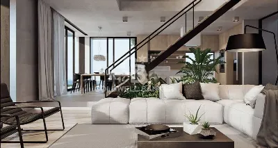 Villa in vendita a Padenghe sul Garda - foto 7