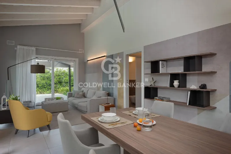 Villa in vendita a Castiglione delle Stiviere - foto 1