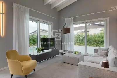 Villa in vendita a Castiglione delle Stivi... - foto 5