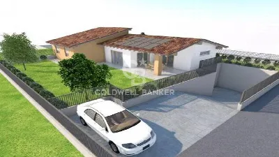 Villa in vendita a Paitone - foto 1