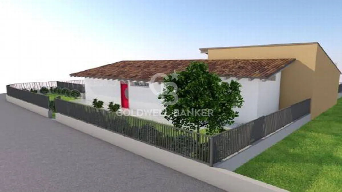 Villa in vendita a Paitone - foto 3