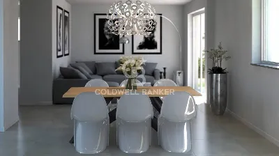 Villa in vendita a Paitone - foto 4