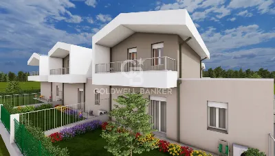 Villa a Lonato del Garda