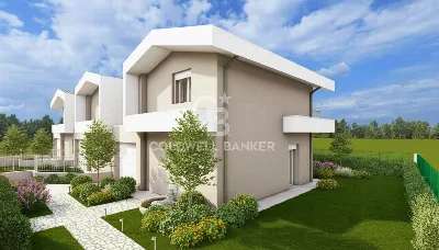 Villa in vendita a Lonato del Garda - foto 3