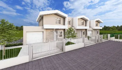 Villa in vendita a Lonato del Garda - foto 5