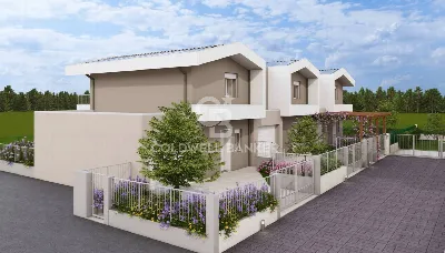 Villa in vendita a Lonato del Garda - foto 7