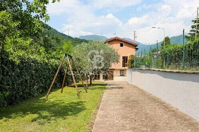Villa in vendita a Roè Volciano - foto 1