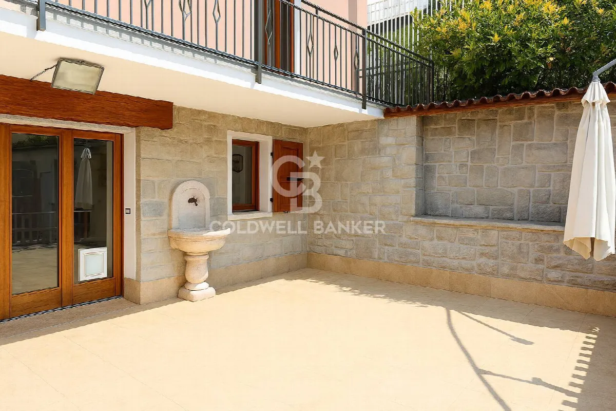 Villa in vendita a Roè Volciano - foto 2