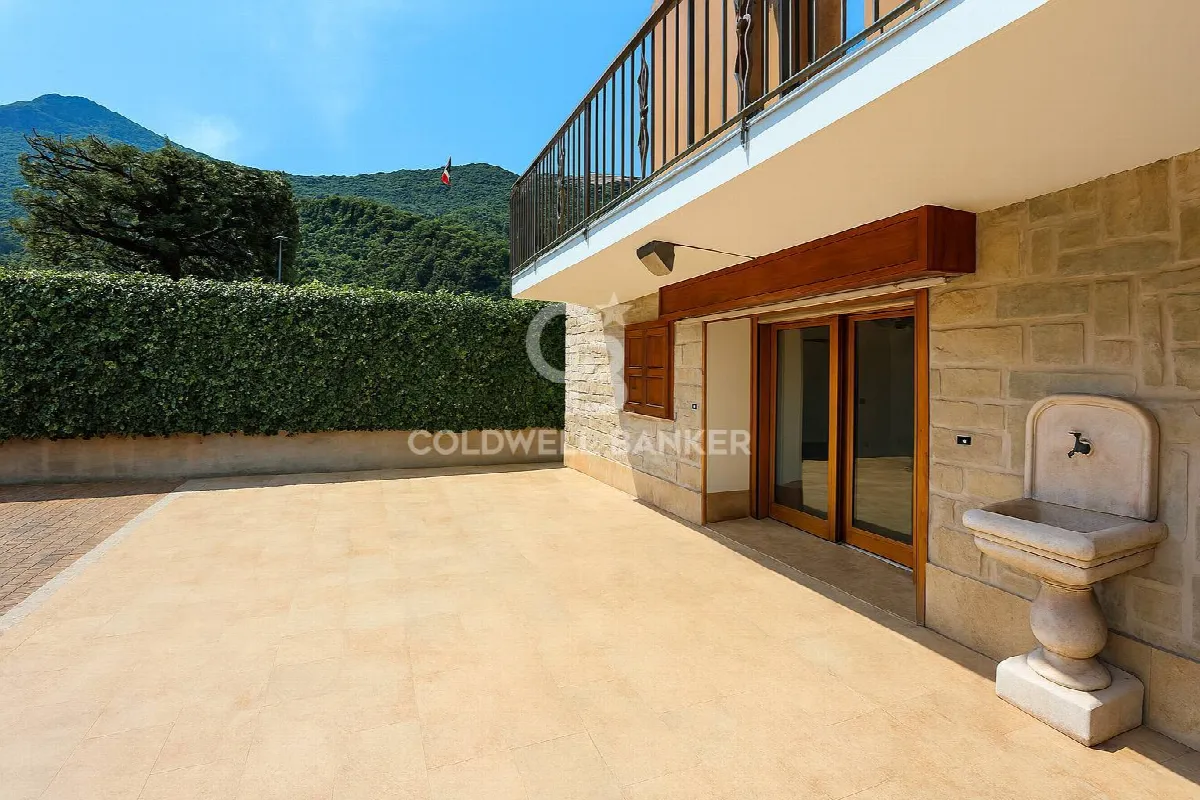 Villa in vendita a Roè Volciano - foto 3