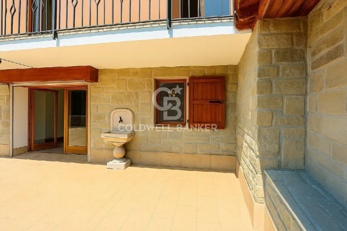 Villa in vendita a Roè Volciano - foto 4