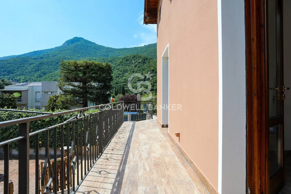 Villa in vendita a Roè Volciano - foto 5