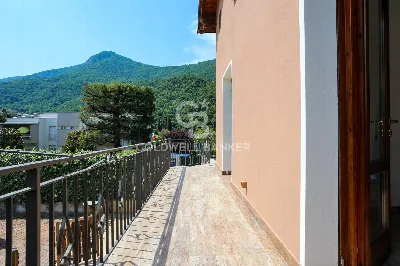 Villa in vendita a Roè Volciano - foto 5