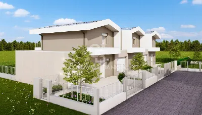 Villa in vendita a Lonato del Garda - foto 1