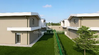 Villa in vendita a Lonato del Garda - foto 10