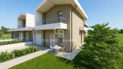 Villa in vendita a Lonato del Garda - foto 3