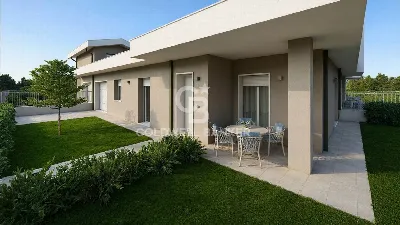 Villa in vendita a Lonato del Garda - foto 6
