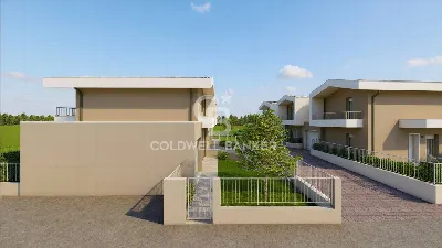 Villa in vendita a Lonato del Garda - foto 9