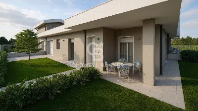 Villa a Lonato del Garda