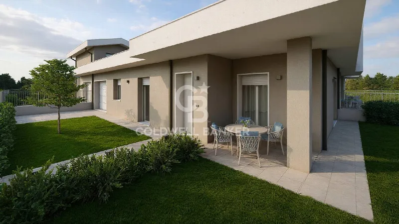 Villa in vendita a Lonato del Garda - foto 1