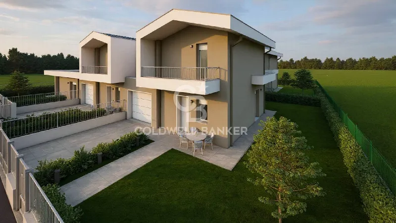Villa in vendita a Lonato del Garda - foto 2