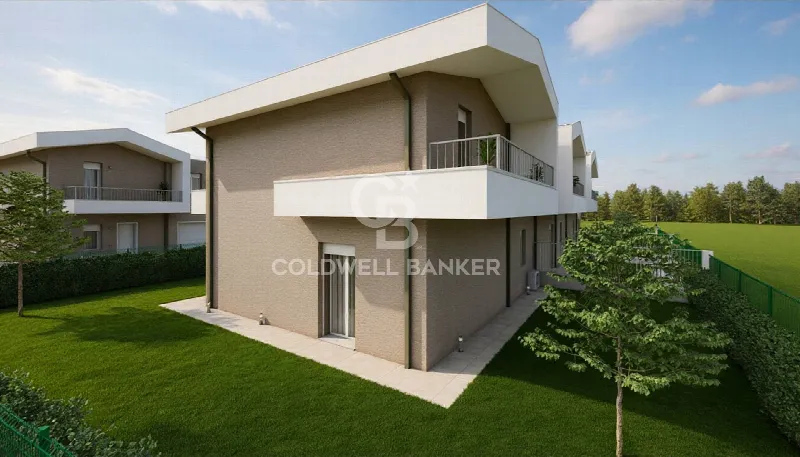 Villa in vendita a Lonato del Garda - foto 3