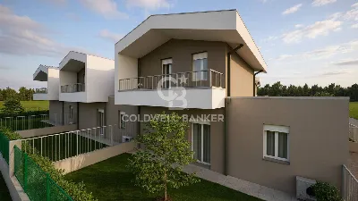 Villa in vendita a Lonato del Garda - foto 5