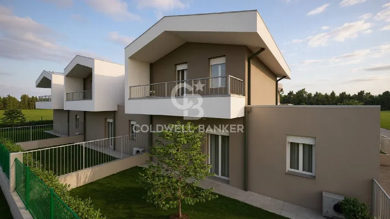 Villa in vendita a Lonato del Garda - foto 5