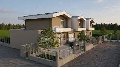 Villa in vendita a Lonato del Garda - foto 6