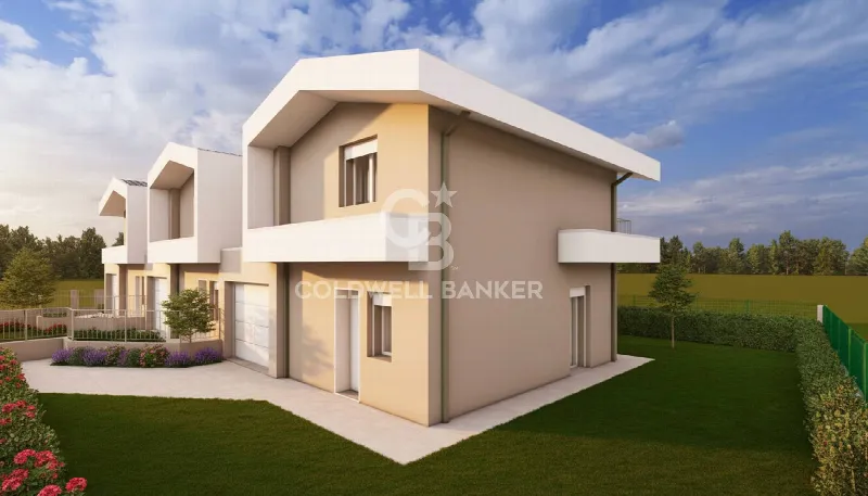 Villa in vendita a Lonato del Garda - foto 8