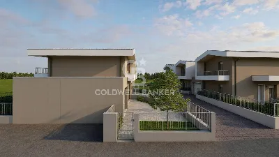 Villa in vendita a Lonato del Garda - foto 9