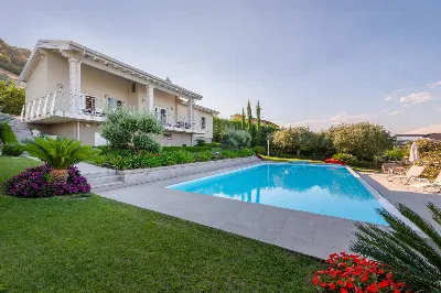Villa in vendita a Lonato del Garda - foto 2
