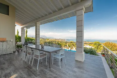 Villa in vendita a Lonato del Garda - foto 3