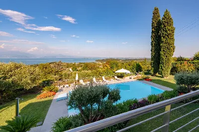 Villa in vendita a Lonato del Garda - foto 4